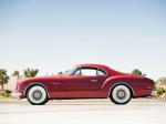 Chrysler D'Elegance Concept Car 1953 года